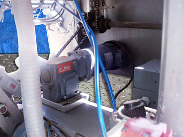 Voneiff-Gibson Model 3000 Automatic Wrapper Voneiff-Gibson 