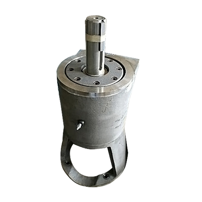 Votator Drives Not Specified 