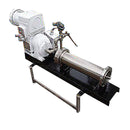 Votator Pinworker Holding Unit Cherry-Burrell 