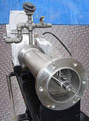 Votator Pinworker Holding Unit Cherry-Burrell 