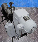 Votator Pinworker Holding Unit Cherry-Burrell 