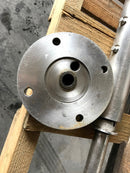 Votator Scrape Surface Heat Exchanger 3 x 12 Votator 