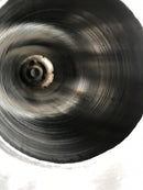 Votator Scrape Surface Heat Exchanger 3 x 12 Votator 