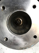 Votator Scrape Surface Heat Exchanger 3 x 12 Votator 