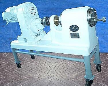 Votator Stainless Steel Scrape Surface Heat Exchanger 3 x 12 Votator 