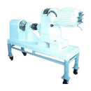 Votator Stainless Steel Scrape Surface Heat Exchanger 3 x 12 Votator 