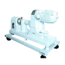 Votator Stainless Steel Scrape Surface Heat Exchanger 3 x 12 Votator 