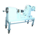 Votator Stainless Steel Scrape Surface Heat Exchanger 3 x 12 Votator 