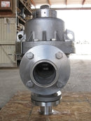 W. A. Kates Co. Flow Rate Control Valve W. A. Kates Co. 