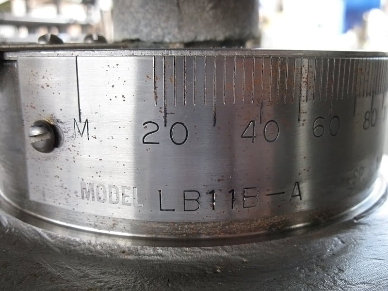 W. A. Kates Co. Flow Rate Control Valve W. A. Kates Co. 