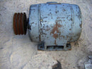 Wagner Electric Motor – 5 HP Wagner Electric 
