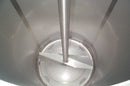Walker Stainless Steel Processor- 600 Gallon Walker 