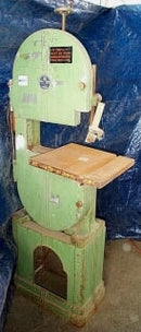 Walker Turner Band Saw Walker Turner 