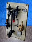 Wallace & Tiernan V-Notch Variable Orifice Wallace & Tiernan 