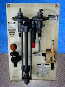 Wallace & Tiernan V-Notch Variable Orifice Wallace & Tiernan 