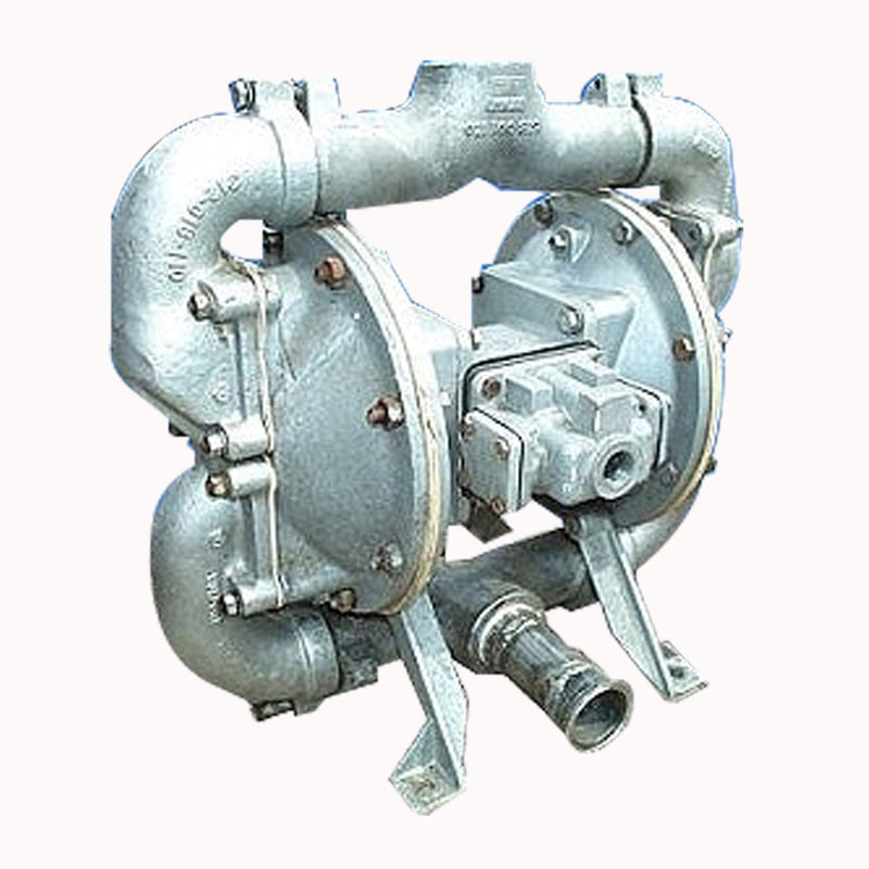 Warren Diaphragm Pump Warren 