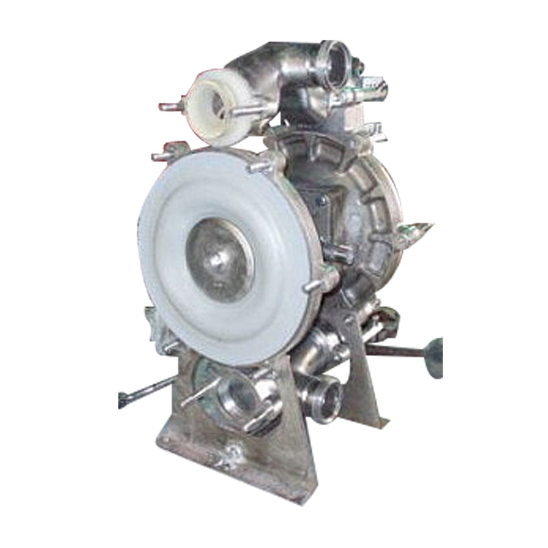 Warren Rupp Double Diaphragm Pump Just for Parts Warren Rupp 