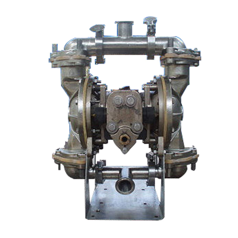 Warren Rupp Sandpiper Diaphragm Pump Warren Rupp Sandpiper 