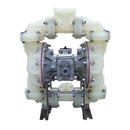Warren Rupp Sandpiper II ™ Double Diaphragm Pump Warren Rupp 