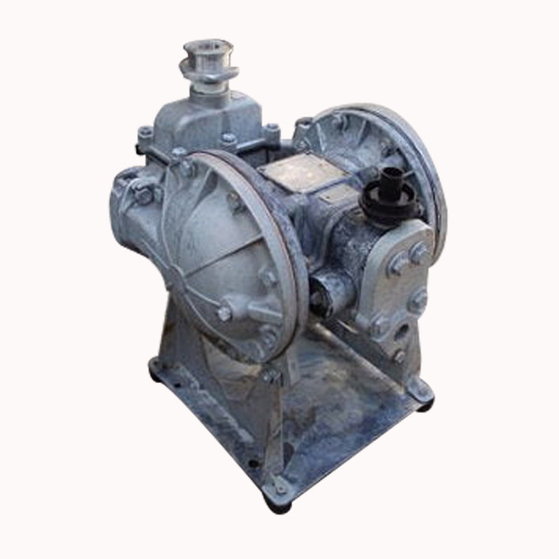 Warren Rupp Sandpiper Pneumatic Diaphragm Pump Warren Rupp 