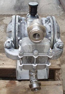 Warren Rupp Sandpiper Pneumatic Diaphragm Pump Warren Rupp 