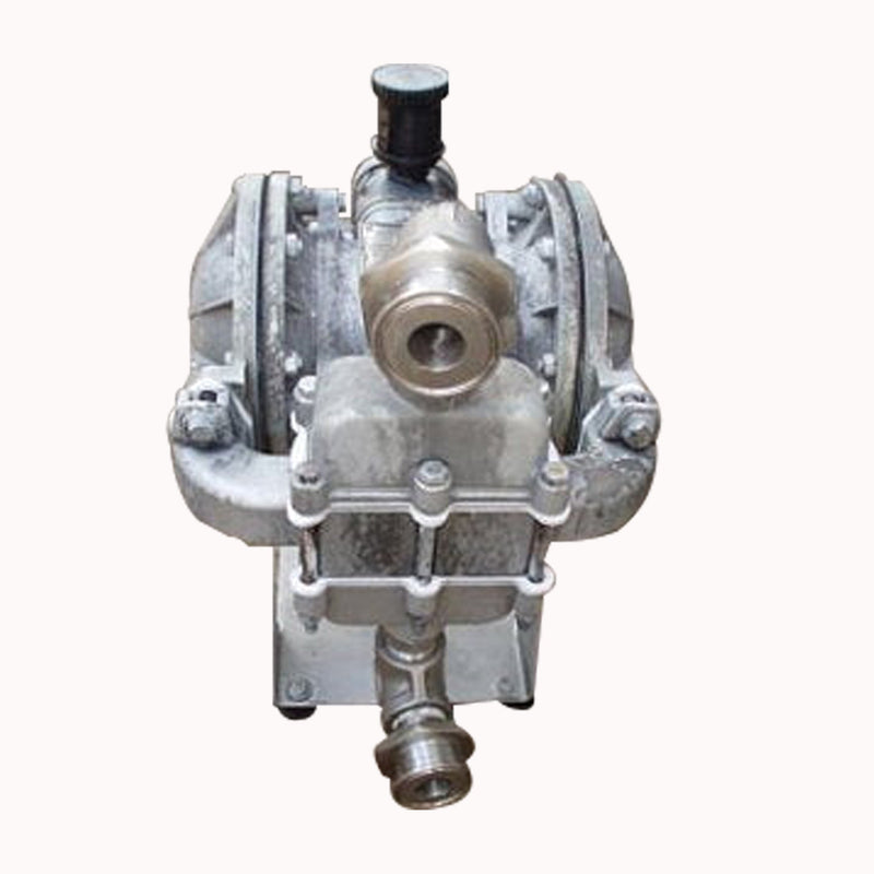 Warren Rupp Sandpiper Pneumatic Diaphragm Pump Warren Rupp 