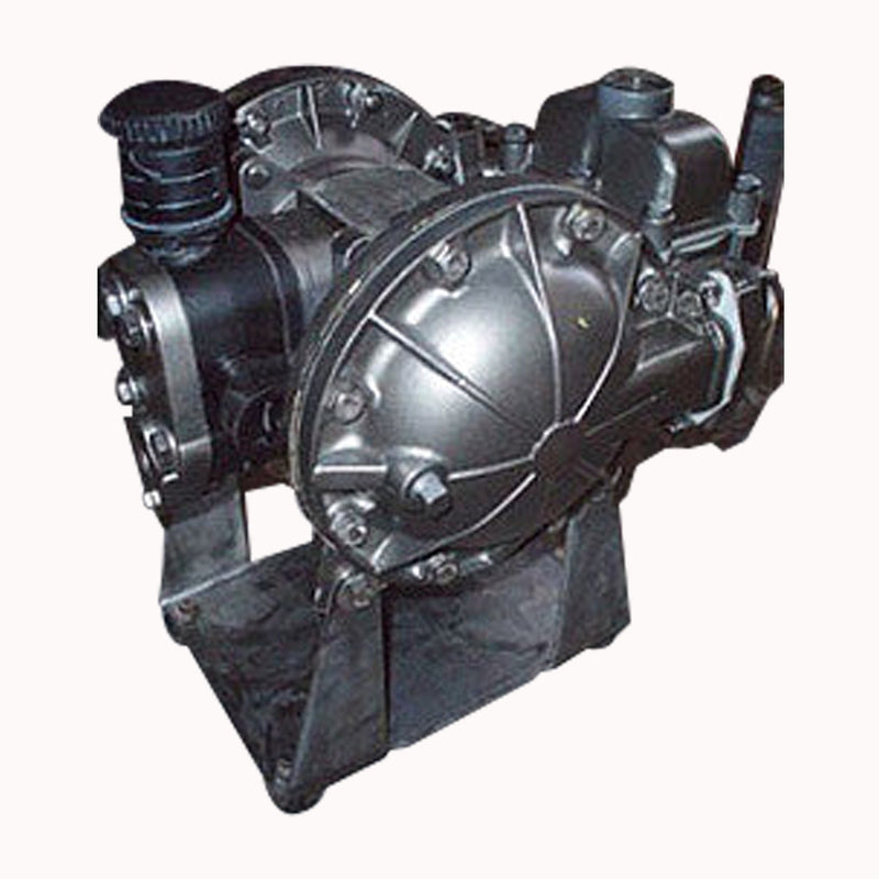 Warren Rupp Sandpiper Pneumatic Diaphragm Pump Warren Rupp 