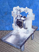 Warren Rupp Sandpiper® Air Powered Double Diaphragm Pump Warren Rupp 