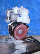 Warren Rupp Sandpiper® Air Powered Double Diaphragm Pump Warren Rupp 