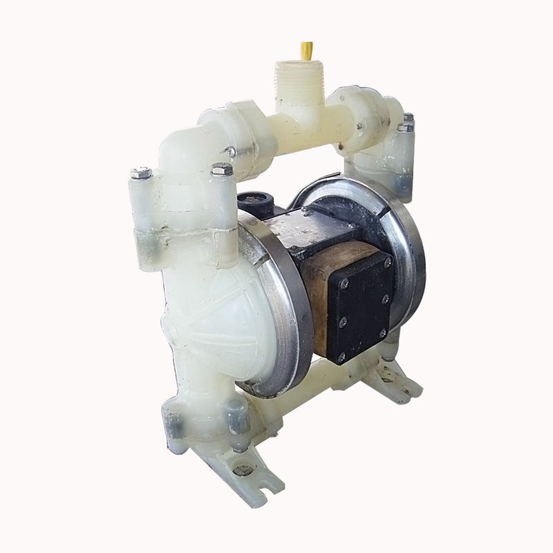 Warren Rupp Sandpiper® Double Diaphragm Pump Warren Rupp 