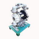 Warren Rupp Sandpiper® Double Diaphragm Pump Warren Rupp 