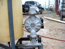 Warren Rupp Sandpiper® Double Diaphragm Pump Warren Rupp 