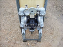 Warren Rupp Sandpiper® Double Diaphragm Pump Warren Rupp 