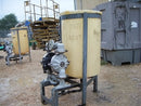 Warren Rupp Sandpiper® Double Diaphragm Pump Warren Rupp 