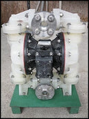 Warren Rupp Sandpiper® Double Diaphragm Pump Warren Rupp 