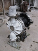 Warren Rupp Sandpiper® Double Diaphragm Pump Warren Rupp 