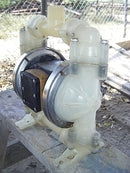 Warren Rupp Sandpiper® Double Diaphragm Pump Warren Rupp 