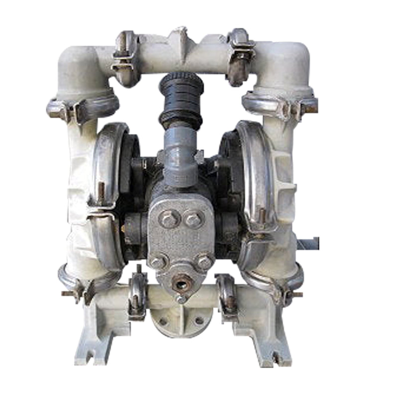 Warren Rupp Sandpiper® Double Diaphragm Pump Warren Rupp 
