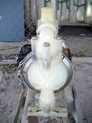 Warren Rupp Sandpiper® Double Diaphragm Pump Warren Rupp 