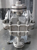 Warren Rupp Sandpiper® Double Diaphragm Pump Warren Rupp 