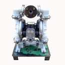 Warren Rupp Sandpiper® Double Diaphragm Pump Warren Rupp 
