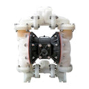 Warren Rupp Sandpiper® Double Diaphragm Pump Warren Rupp 