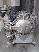 Warren Rupp Sandpiper® Double Diaphragm Pump Warren Rupp 