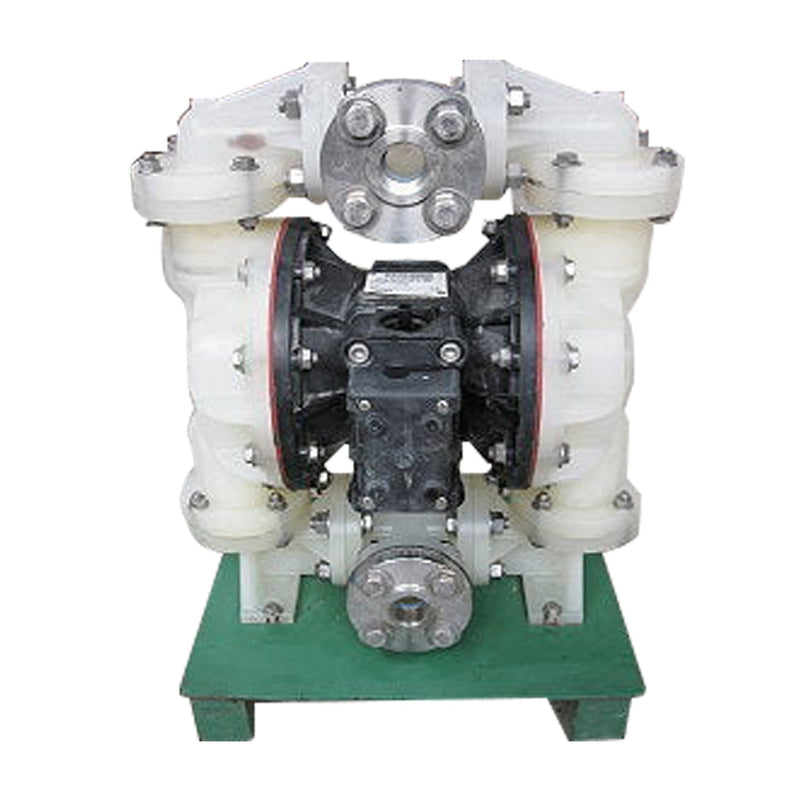 Warren Rupp Sandpiper® Double Diaphragm Pump Warren Rupp 