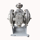 Warren Rupp Sandpiper® Double Diaphragm Pump Warren Rupp 
