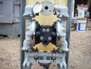Warren Rupp Sandpiper® Double Diaphragm Pump Warren Rupp 