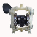 Warren Rupp Sandpiper® Double Diaphragm Pump Warren Rupp 
