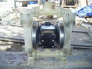 Warren Rupp Sandpiper® Double Diaphragm Pump Warren Rupp 