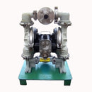Warren Rupp Sandpiper® Double Diaphragm Pump Warren Rupp 