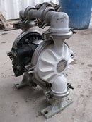 Warren Rupp Sandpiper® Double Diaphragm Pump Warren Rupp 
